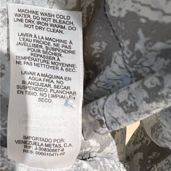 Blouse - Picture 7 of 7